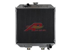 67817-58710 - Kubota Radiator