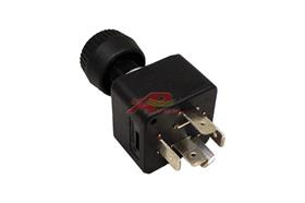 1768220 - Blower Switch with Knob - Case