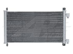 AT411893 - Condenser - John Deere