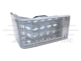 LED Flood/Spot Right Headlight - 100W