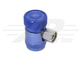 R1234yf Coupler, Low Side