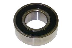Warner Heavy Duty Double Row Bearing