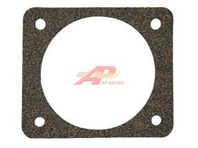 Kenworth Bottom Outlet Gasket