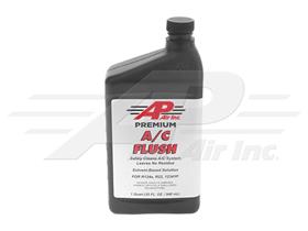 1 Quart Flush, Fast Evaporating