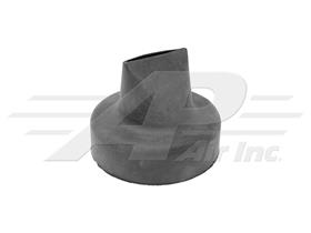 3" Air Filter Duck Bill