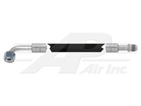 Suction Hose, Cab End