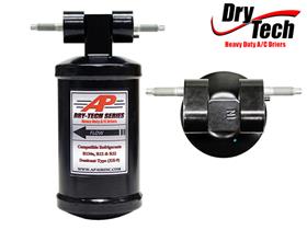 3" x 6.95" Pad Mount - Dry-Tech Series