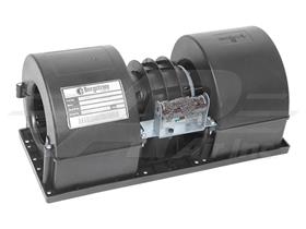 Blower Motor Assembly - Ford/NH Forage Harvesters