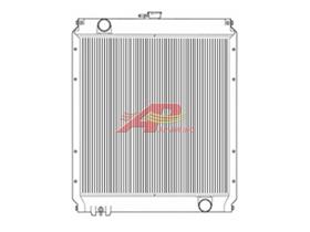 1968031 - Caterpillar Radiator