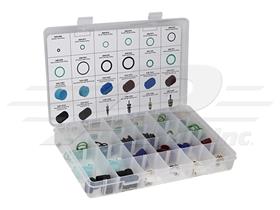 O-Ring Kit, Master - CNH