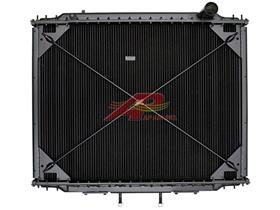 Copper/Brass Radiator - Western Star