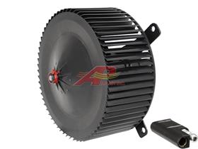 Mack Blower Motor with Wheel