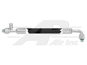 VOE11141606 - Suction Hose