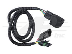 Throttle Position Sensor