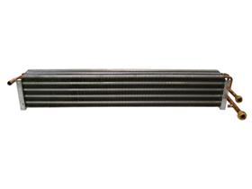 RE52265 - John Deere OE Replacement Evaporator/Heater Core