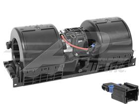 ACW1027750 - Blower Motor Assembly - Massey Ferguson