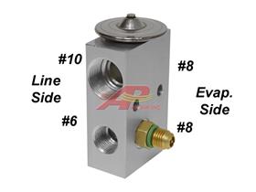 Expansion Valve