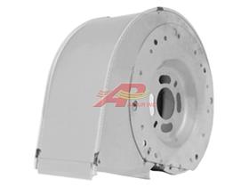RD-2-0781-6P - Blower Motor Assembly - Red Dot