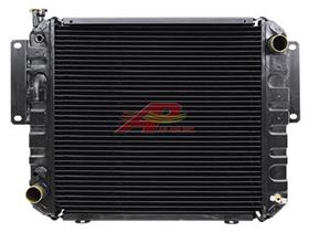 912495601 - Hyster/Yale Forklift Radiator