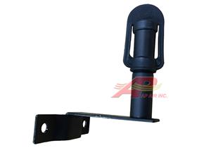 LED Light Mounting Brackets