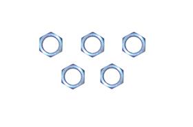 Switch Jam Nut, 5 Pack