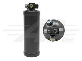 3" x 10" Male to Female O-Ring 