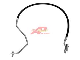 A22-52178-304 - Compressor to Condenser Hose - Freightliner
