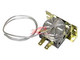 Preset Thermostatic Switch, 16" Capillary Tube