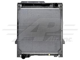 210-9548 - Radiator - Caterpillar