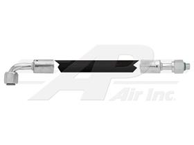 Compressor to Condenser Hose