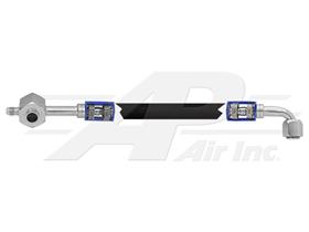 578617M2 - Compressor to Condenser Hose