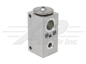 Expansion Valve - Can-Am