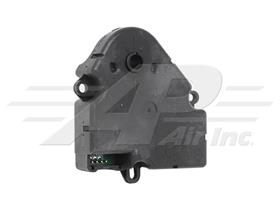 87541625 - Heater Actuator - Case/IH