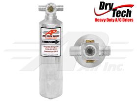 2.38" x 10.5" Metric - Dry-Tech Series