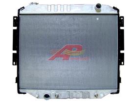 Ford F Series Radiator