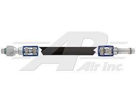 F50-6107-1475 - Suction Hose - Peterbilt