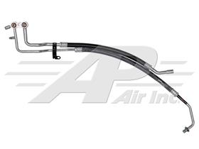 Manifold Hose Assembly - Dodge Ram Trucks