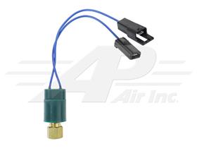 Low Pressure Switch, Normally Open