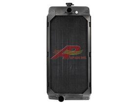 Sullair Compressor Radiator