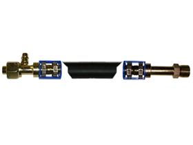 AT81273 - Suction Hose - John Deere