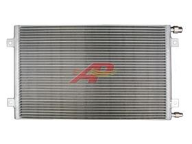 56E-07-21132 - Komatsu Condenser 