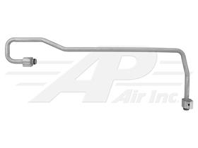 Condenser to Receiver Drier Tube