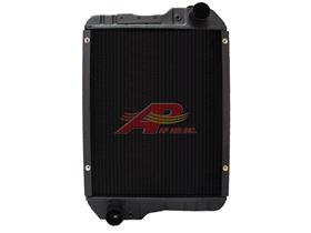 222892A5 - Case/IH Radiator 