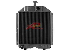 16544-72060 - Kubota Radiator