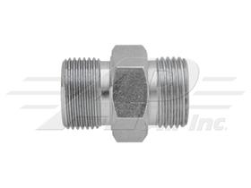 #12 Male Insert O-Ring to 1 1/16" Fitting