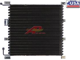 A61812 - Case/IH Condenser