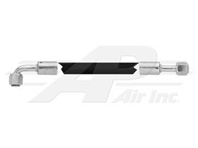 Receiver Drier to Expansion Valve Hose