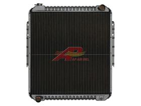 Ford/Sterling Radiator