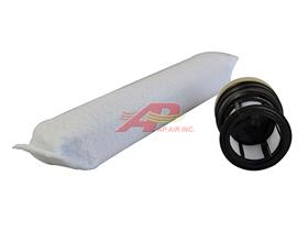 Case/IH Desiccant Bag with Cap