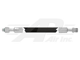 Receiver Drier to Cab Hose - John Deere